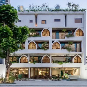 4* Hotel Le Bouton