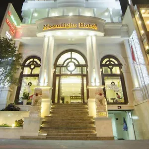 Moonlight Hotel Suites & Spa - City Center, High Floor, Great Location & Romantic River View & Dragon Bridge View Hotel