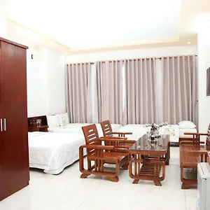 An Binh Tai Da Nang