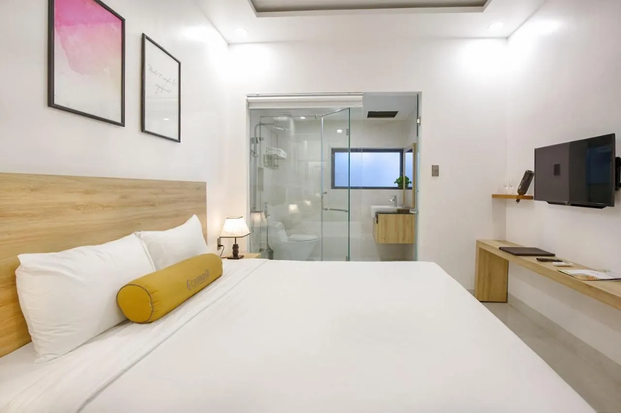 Continent Apartment Da Nang